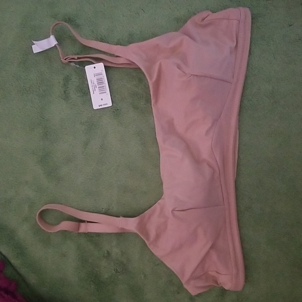 GAP LOVE bralette